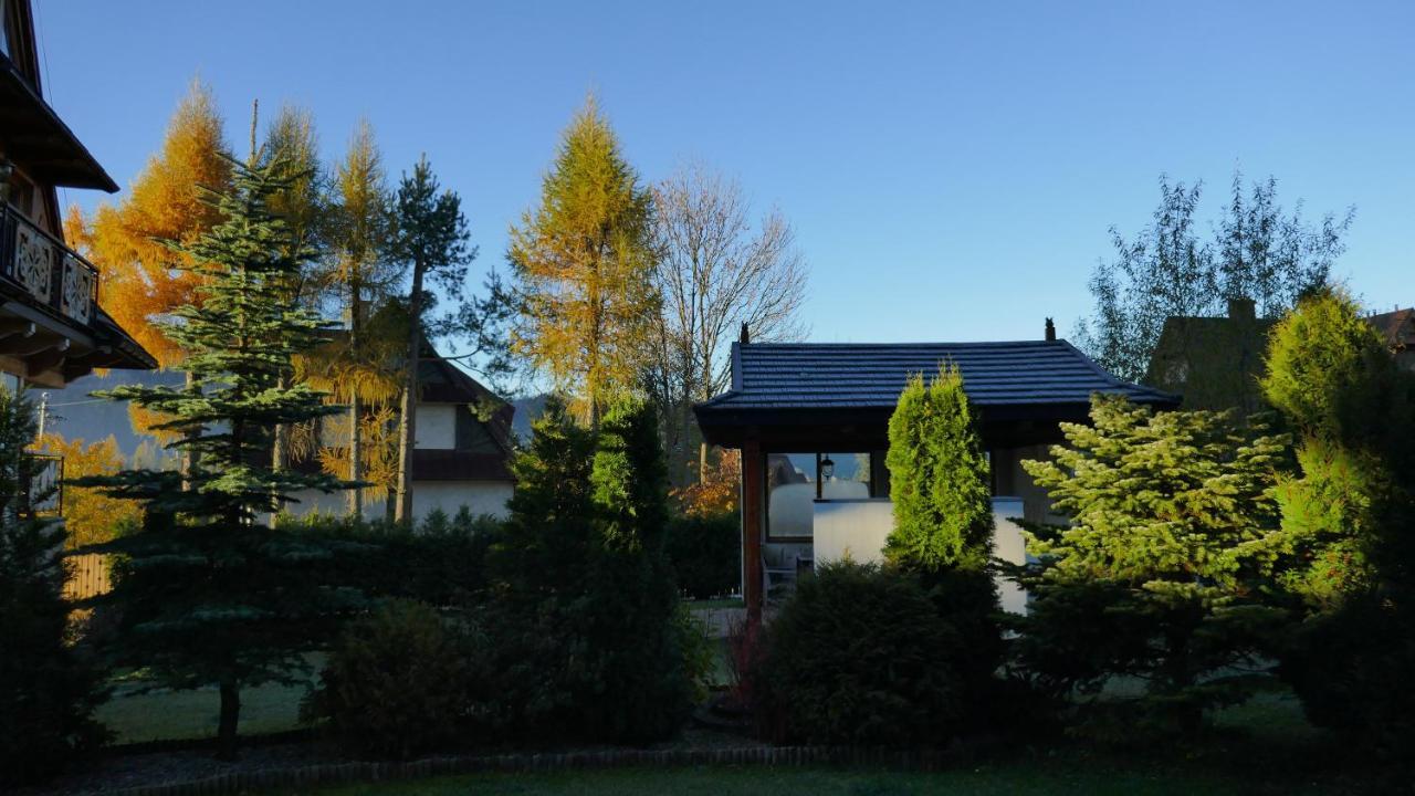 קושצ'ליסקו Apartament Wedrowiec מראה חיצוני תמונה