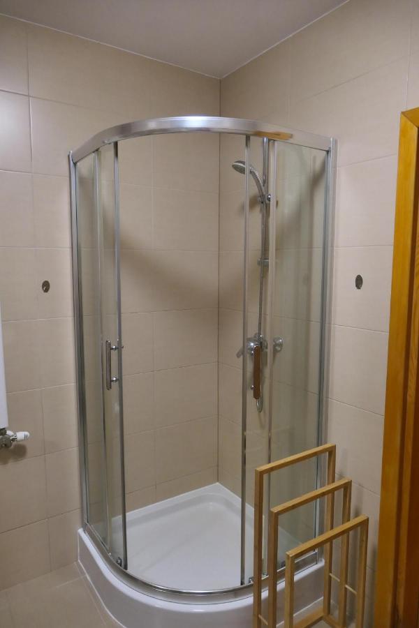 קושצ'ליסקו Apartament Wedrowiec מראה חיצוני תמונה